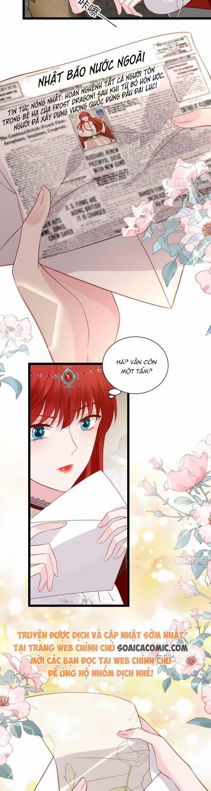 Dã Nam Nhân Đều Muốn Gả Cho Ta 67 trang 13