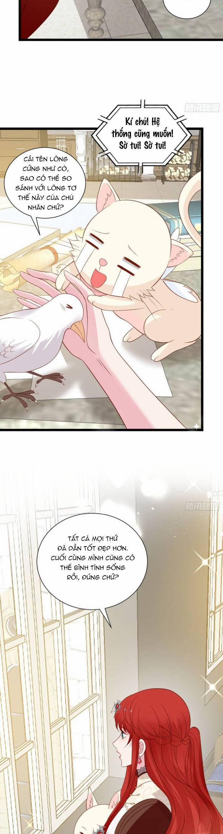 Dã Nam Nhân Đều Muốn Gả Cho Ta 67 trang 15