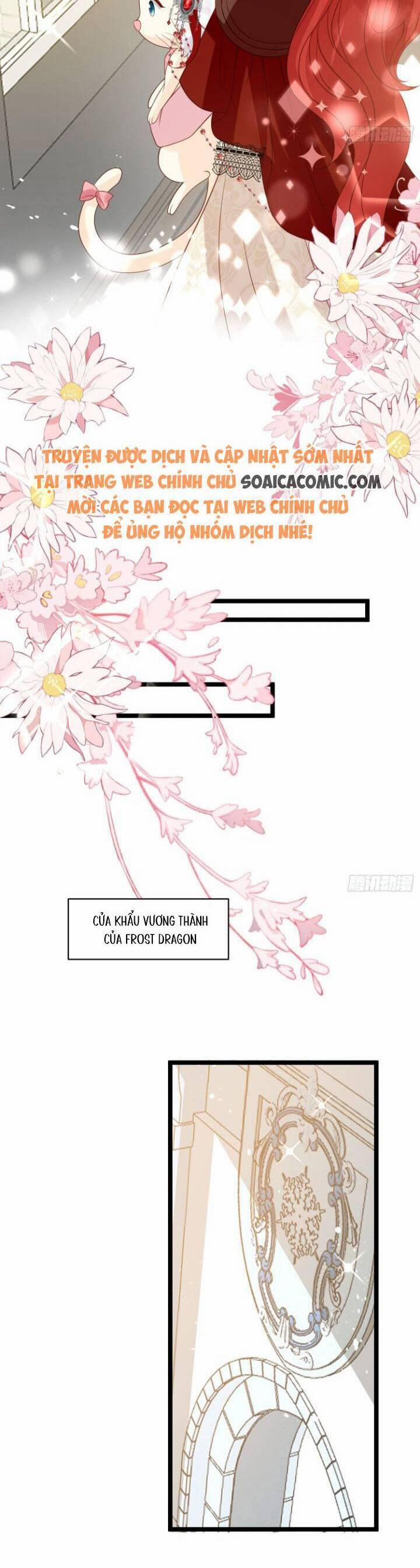 Dã Nam Nhân Đều Muốn Gả Cho Ta 67 trang 16