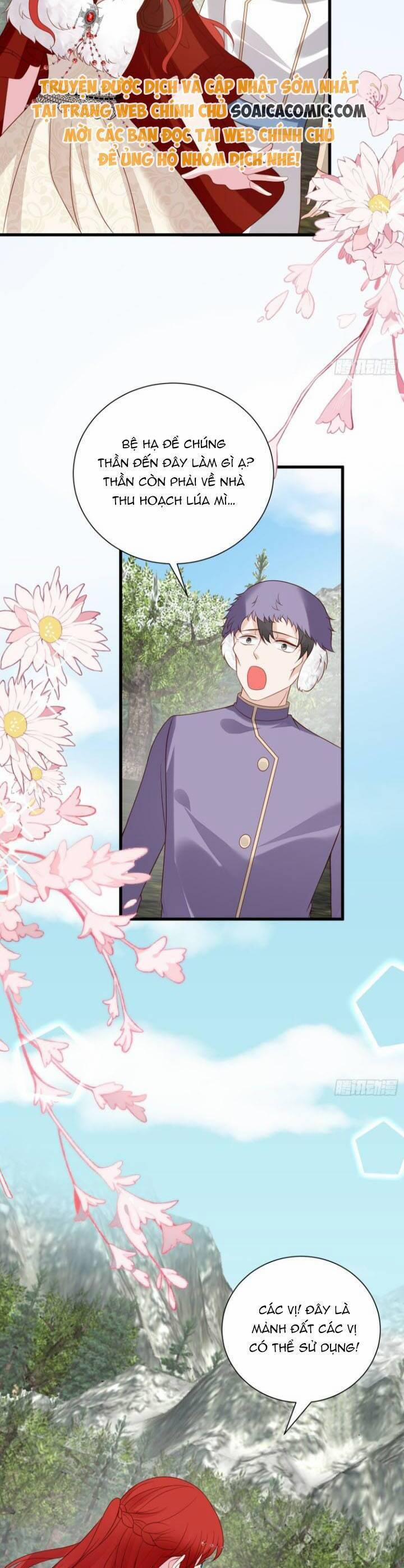 Dã Nam Nhân Đều Muốn Gả Cho Ta 67 trang 6