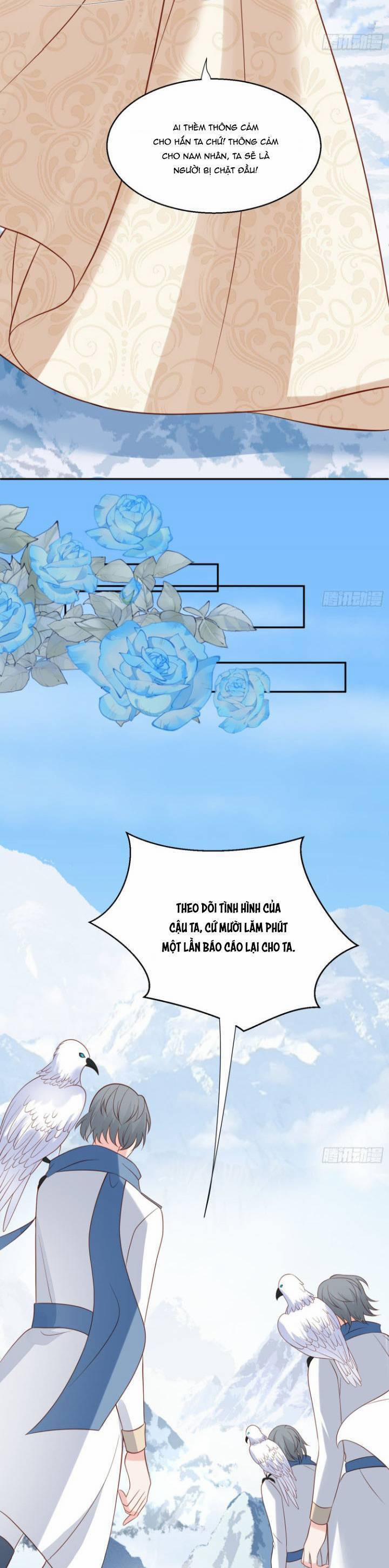 Dã Nam Nhân Đều Muốn Gả Cho Ta 68 trang 0