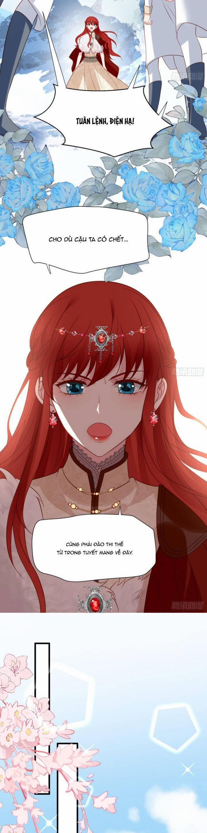 Dã Nam Nhân Đều Muốn Gả Cho Ta 68 trang 1