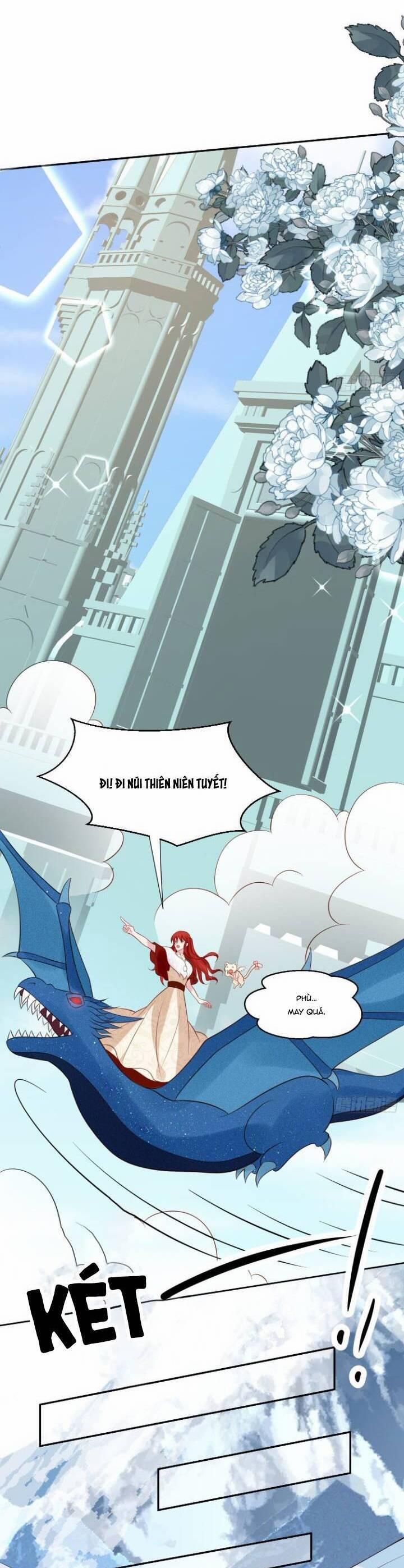 Dã Nam Nhân Đều Muốn Gả Cho Ta 68 trang 11