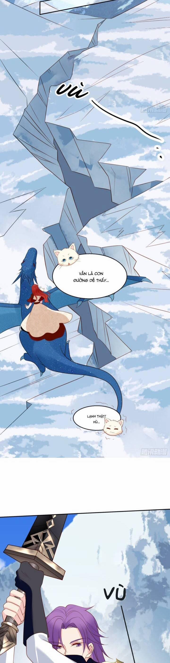 Dã Nam Nhân Đều Muốn Gả Cho Ta 68 trang 12