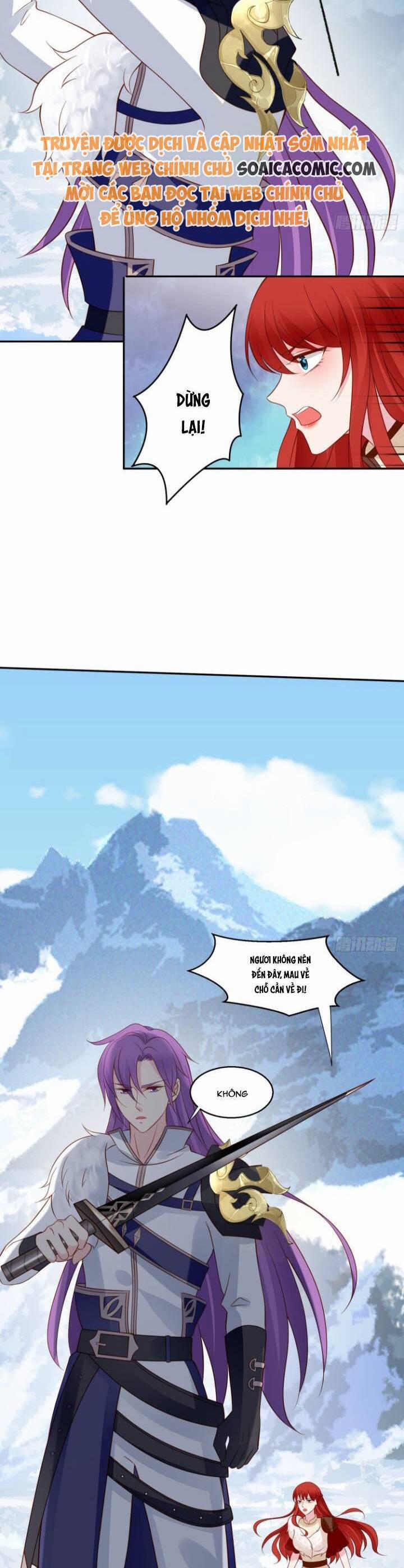 Dã Nam Nhân Đều Muốn Gả Cho Ta 68 trang 13