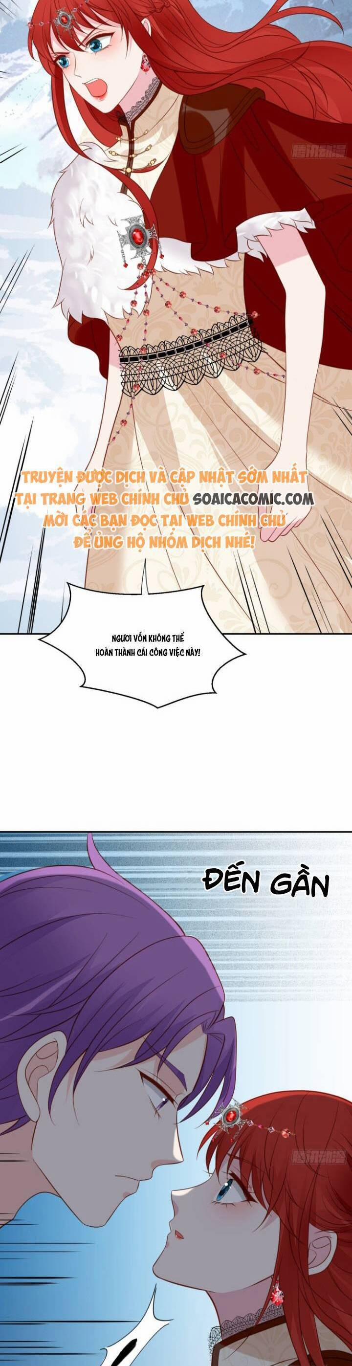 Dã Nam Nhân Đều Muốn Gả Cho Ta 68 trang 15