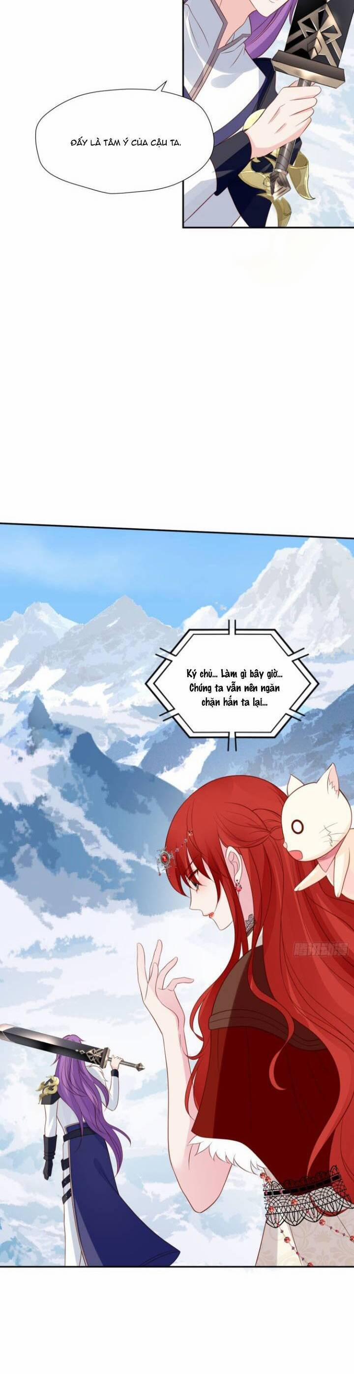 Dã Nam Nhân Đều Muốn Gả Cho Ta 68 trang 17