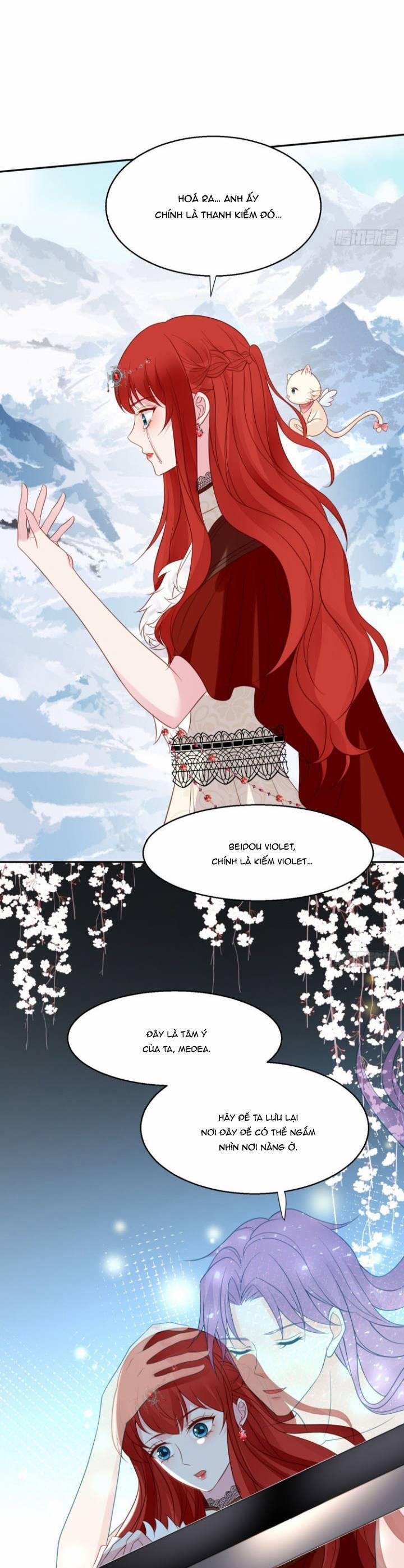 Dã Nam Nhân Đều Muốn Gả Cho Ta 68 trang 18