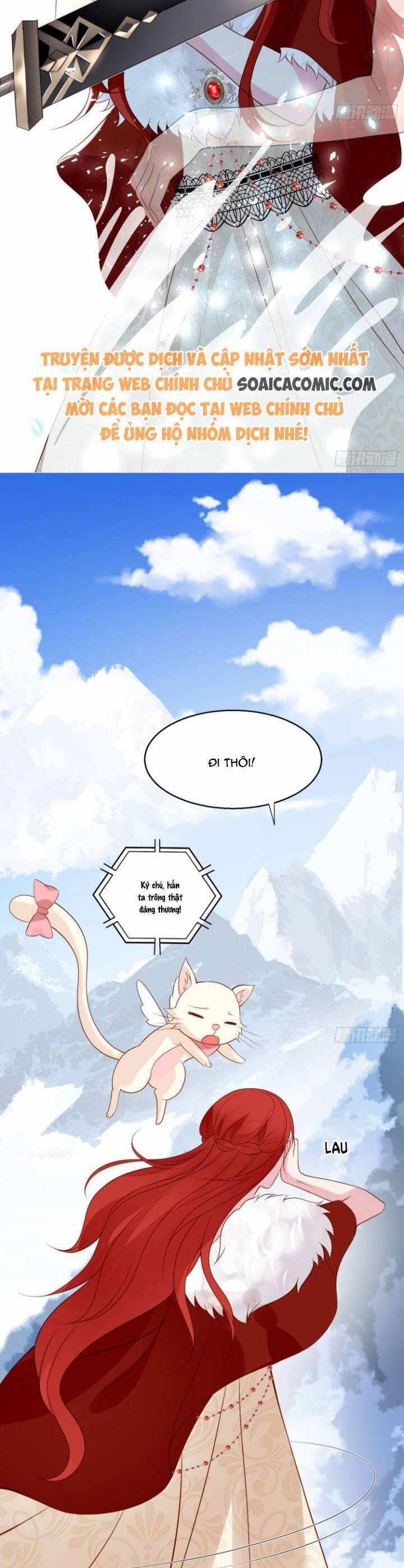 Dã Nam Nhân Đều Muốn Gả Cho Ta 68 trang 19