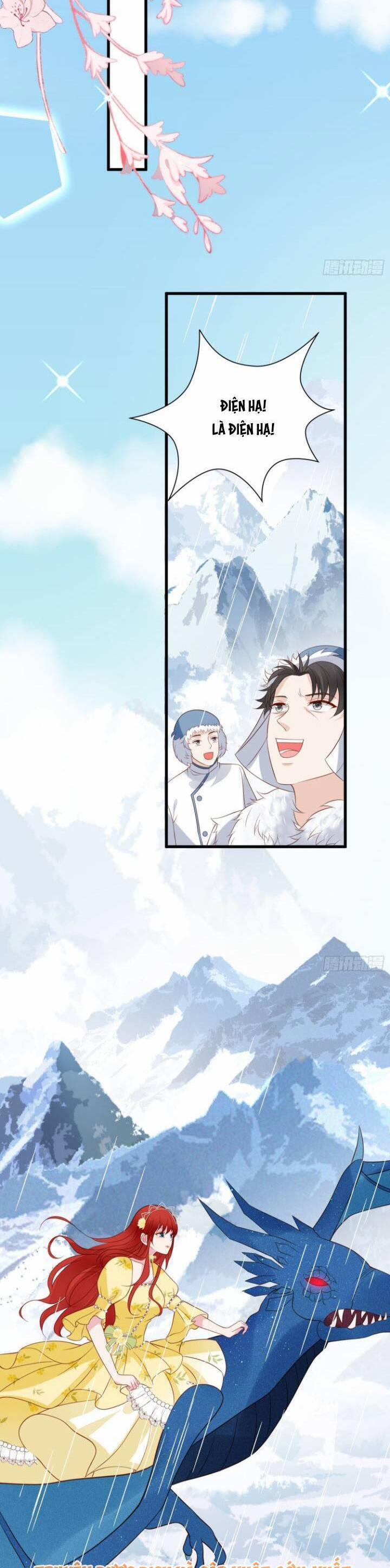 Dã Nam Nhân Đều Muốn Gả Cho Ta 68 trang 2