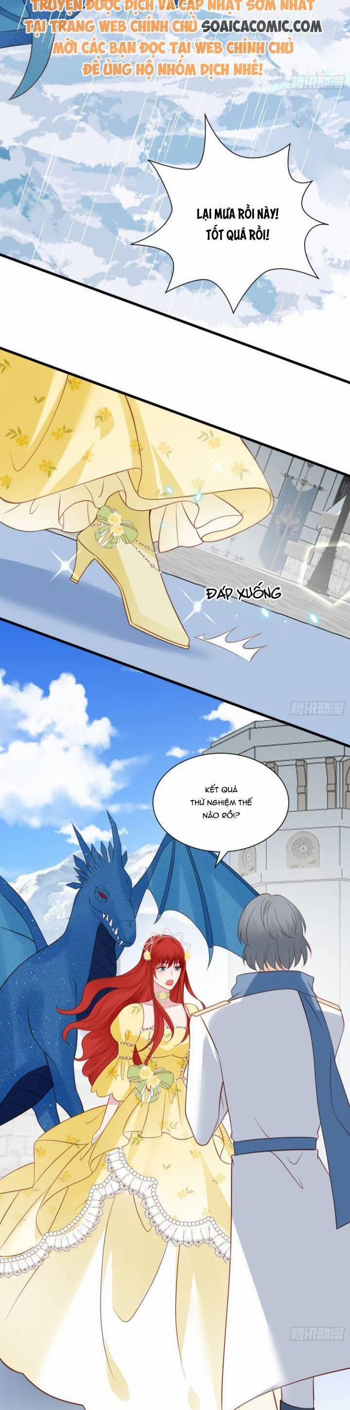 Dã Nam Nhân Đều Muốn Gả Cho Ta 68 trang 3