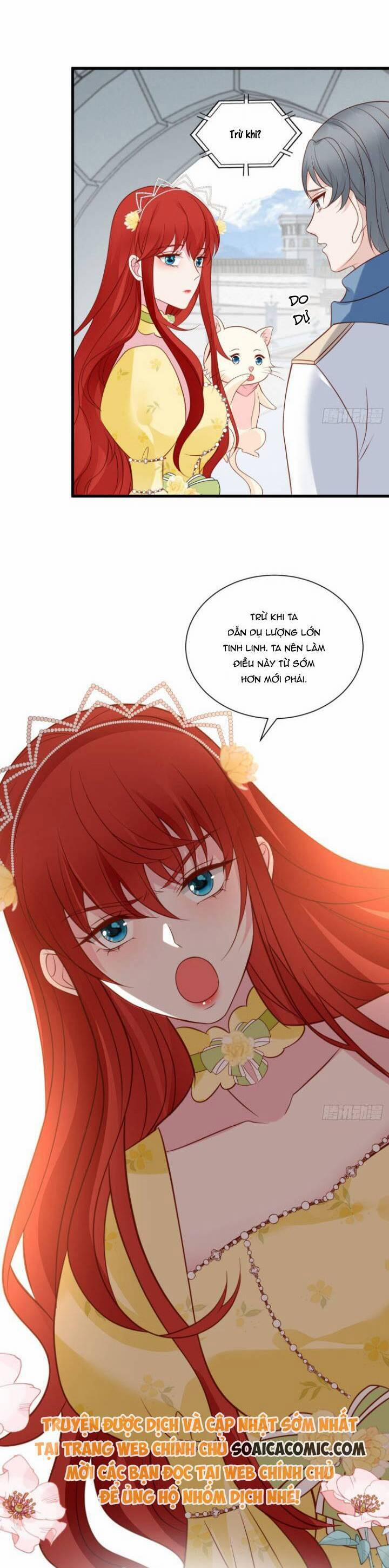 Dã Nam Nhân Đều Muốn Gả Cho Ta 68 trang 5