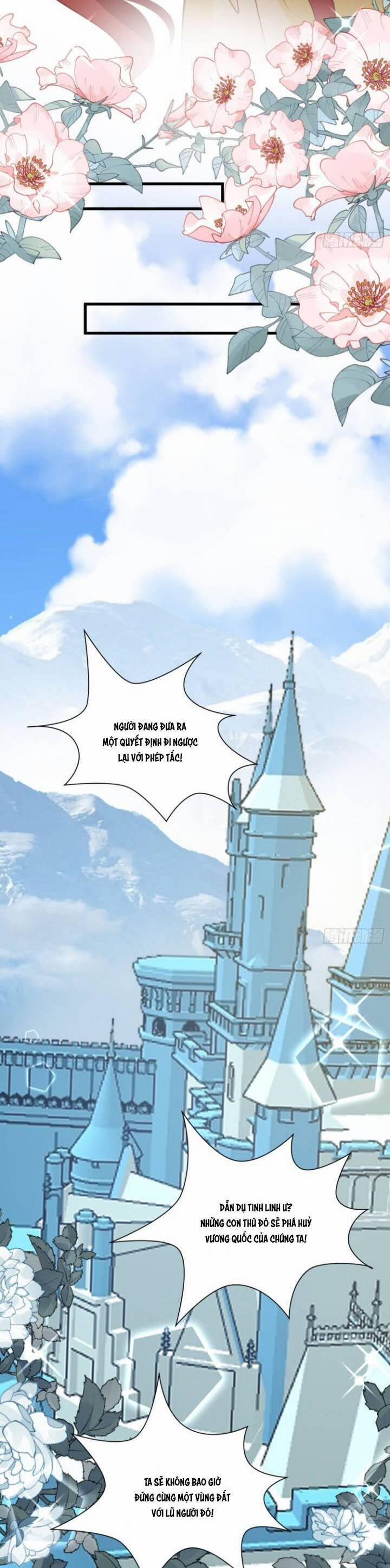 Dã Nam Nhân Đều Muốn Gả Cho Ta 68 trang 6