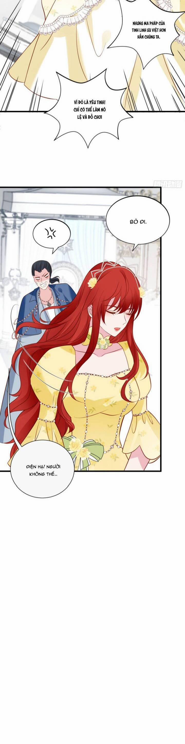 Dã Nam Nhân Đều Muốn Gả Cho Ta 68 trang 9