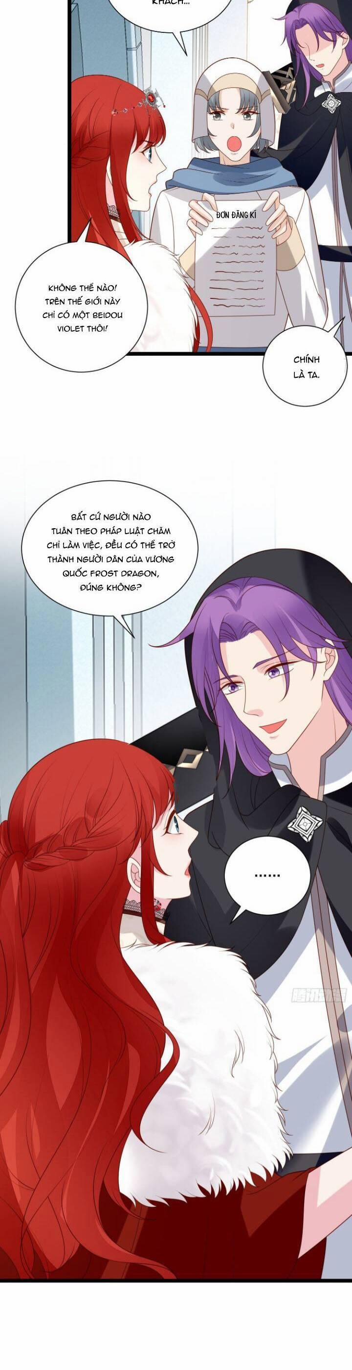 Dã Nam Nhân Đều Muốn Gả Cho Ta 69 trang 1