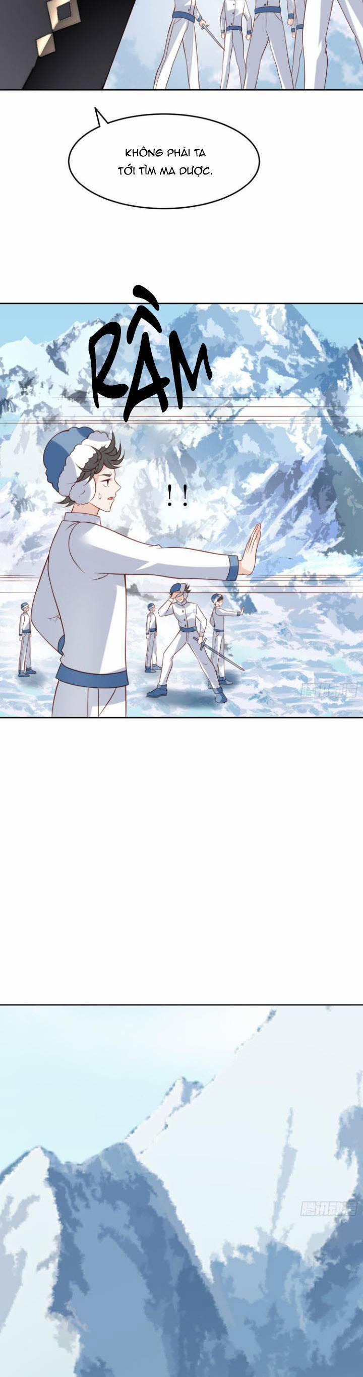 Dã Nam Nhân Đều Muốn Gả Cho Ta 69 trang 10