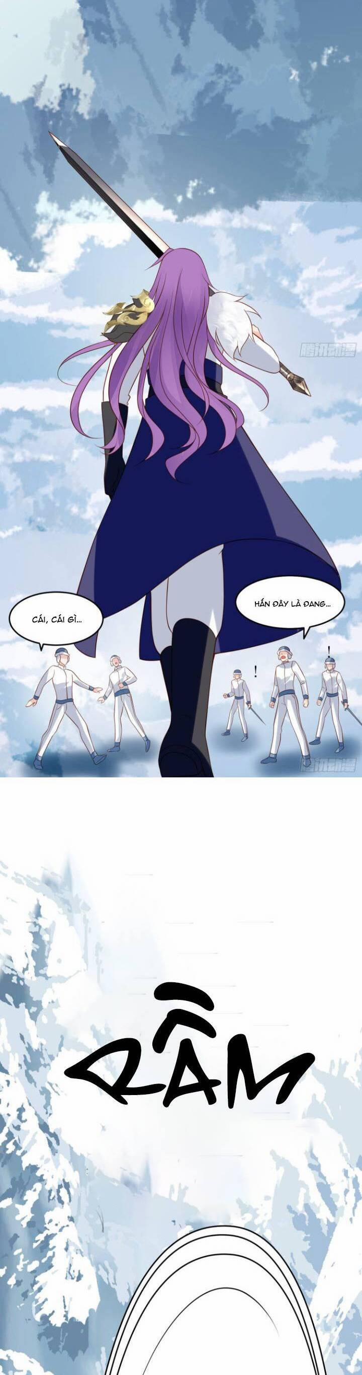 Dã Nam Nhân Đều Muốn Gả Cho Ta 69 trang 11