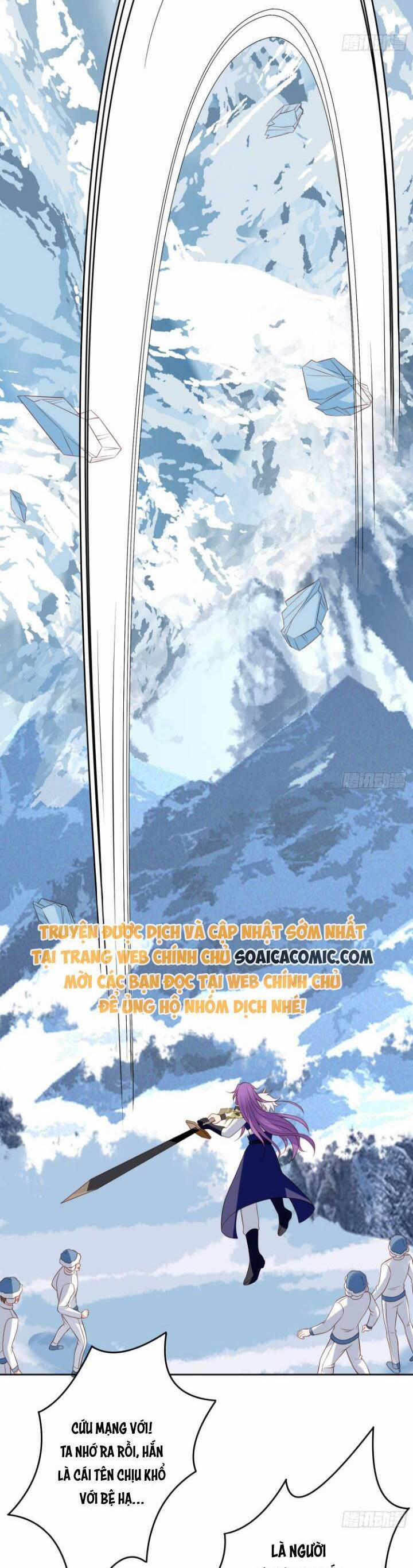 Dã Nam Nhân Đều Muốn Gả Cho Ta 69 trang 12