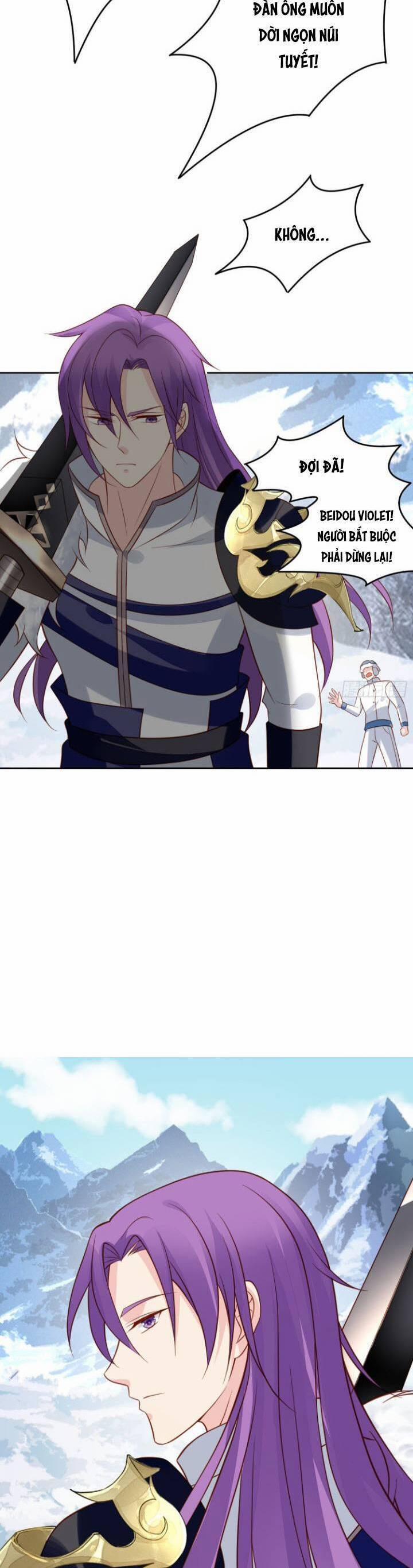 Dã Nam Nhân Đều Muốn Gả Cho Ta 69 trang 13