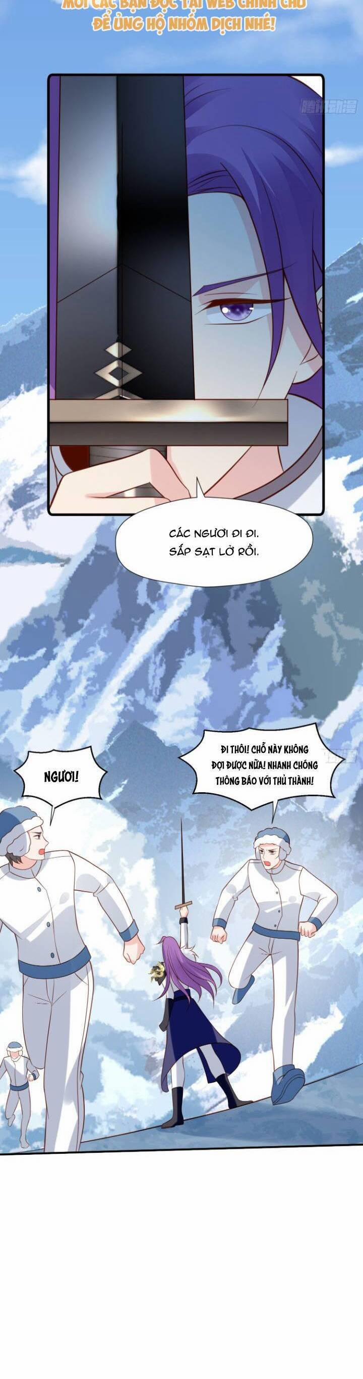 Dã Nam Nhân Đều Muốn Gả Cho Ta 69 trang 15