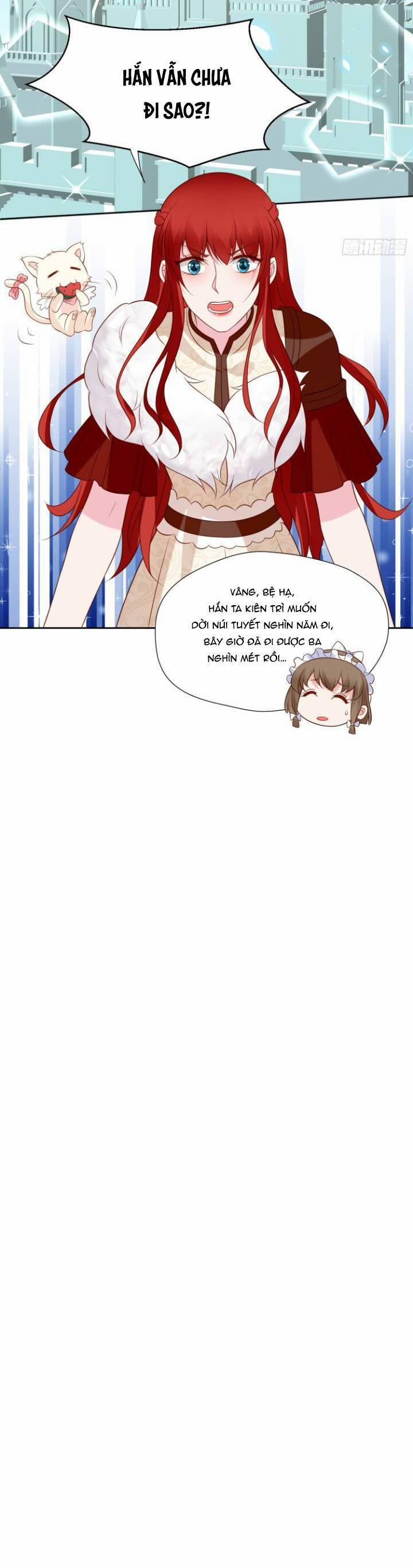 Dã Nam Nhân Đều Muốn Gả Cho Ta 69 trang 18