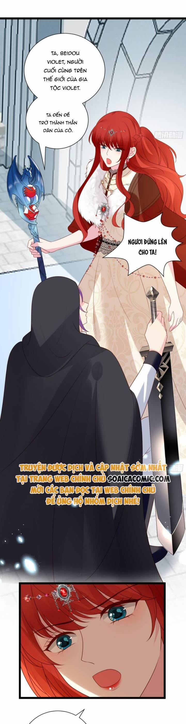 Dã Nam Nhân Đều Muốn Gả Cho Ta 69 trang 2