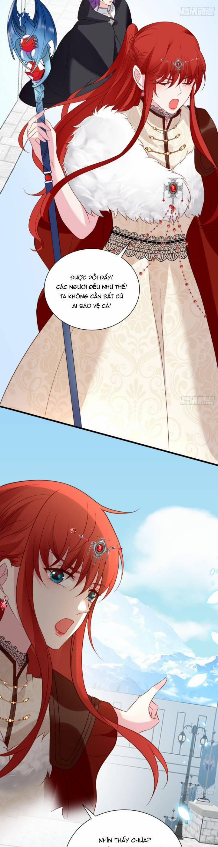 Dã Nam Nhân Đều Muốn Gả Cho Ta 69 trang 4