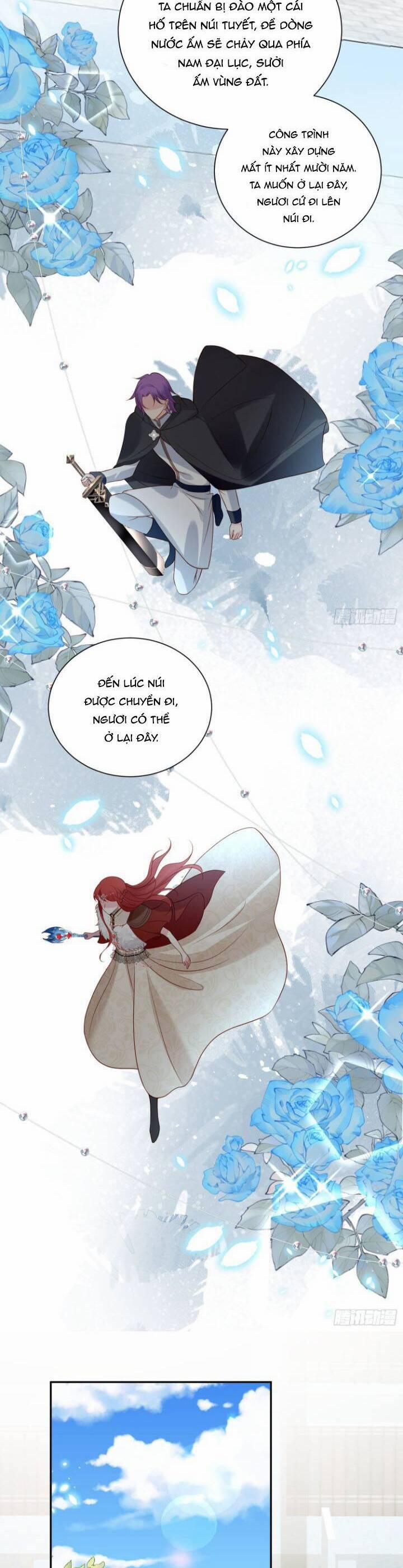 Dã Nam Nhân Đều Muốn Gả Cho Ta 69 trang 5