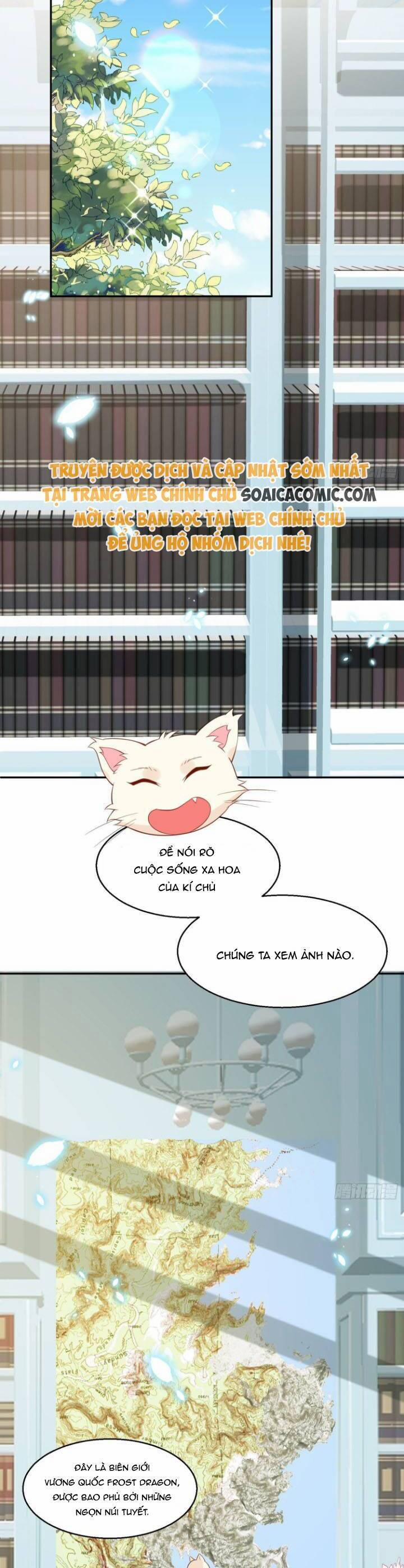 Dã Nam Nhân Đều Muốn Gả Cho Ta 69 trang 6