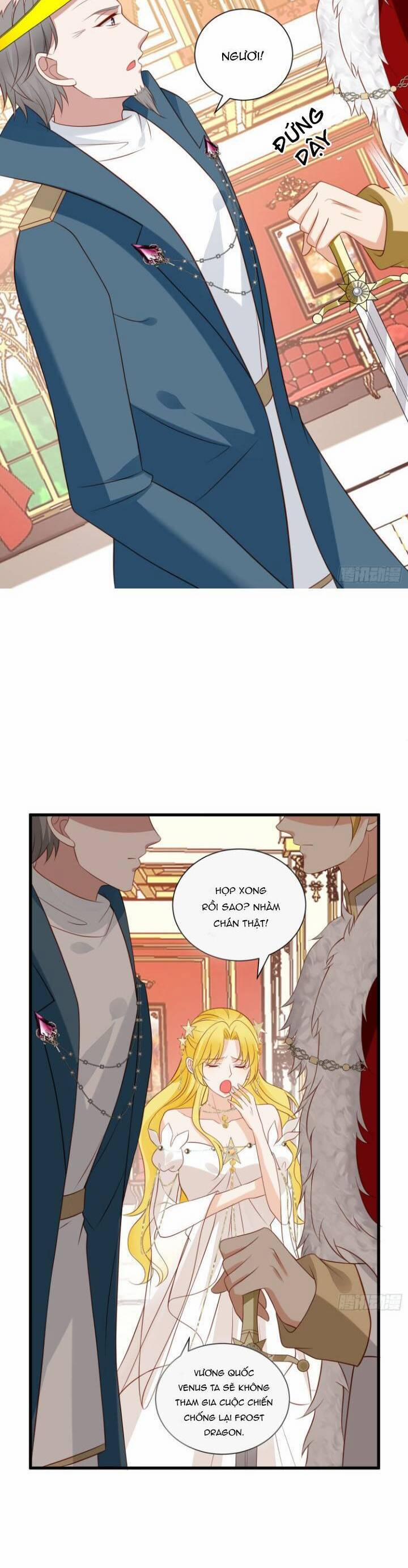 Dã Nam Nhân Đều Muốn Gả Cho Ta 70 trang 11