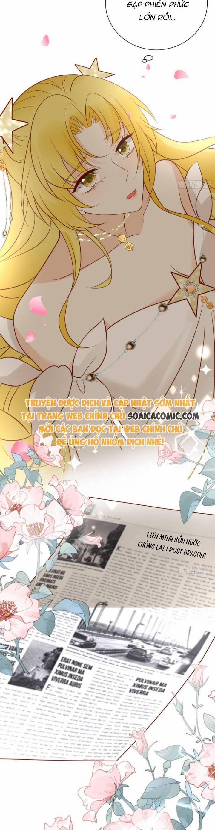 Dã Nam Nhân Đều Muốn Gả Cho Ta 70 trang 13