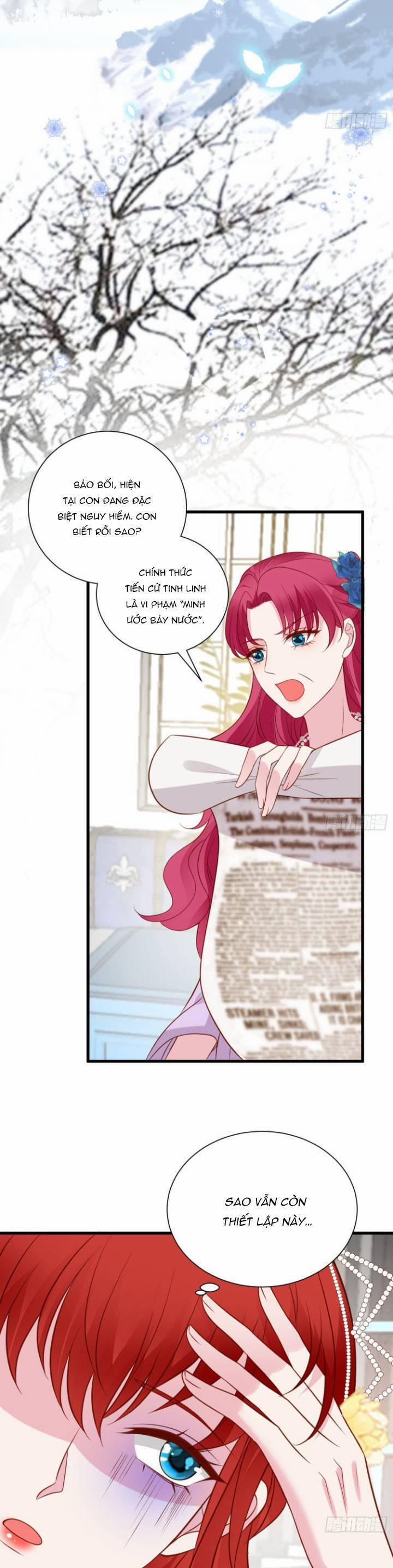 Dã Nam Nhân Đều Muốn Gả Cho Ta 70 trang 4