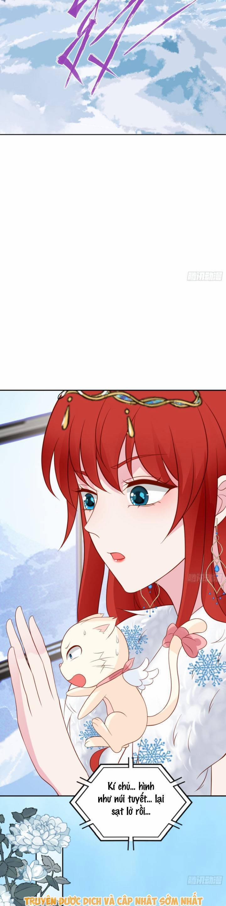 Dã Nam Nhân Đều Muốn Gả Cho Ta 71 trang 10