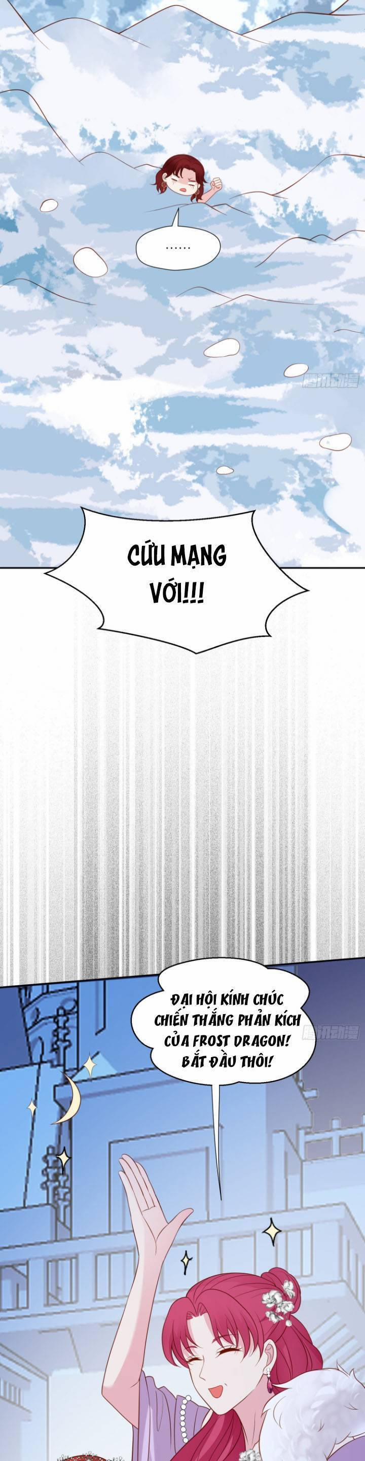 Dã Nam Nhân Đều Muốn Gả Cho Ta 71 trang 17