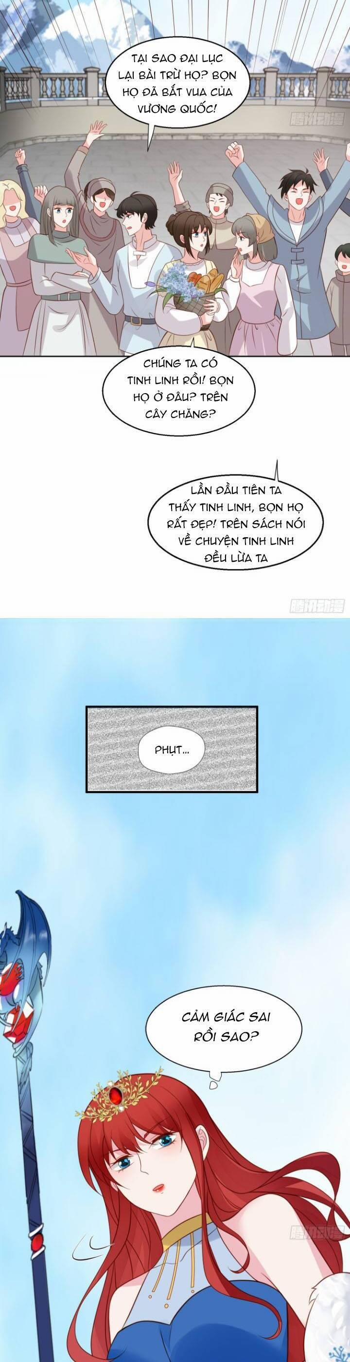 Dã Nam Nhân Đều Muốn Gả Cho Ta 71 trang 2