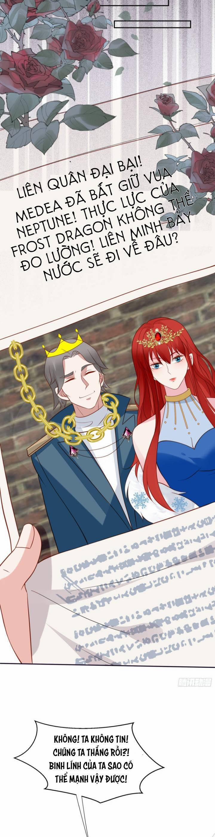 Dã Nam Nhân Đều Muốn Gả Cho Ta 71 trang 4