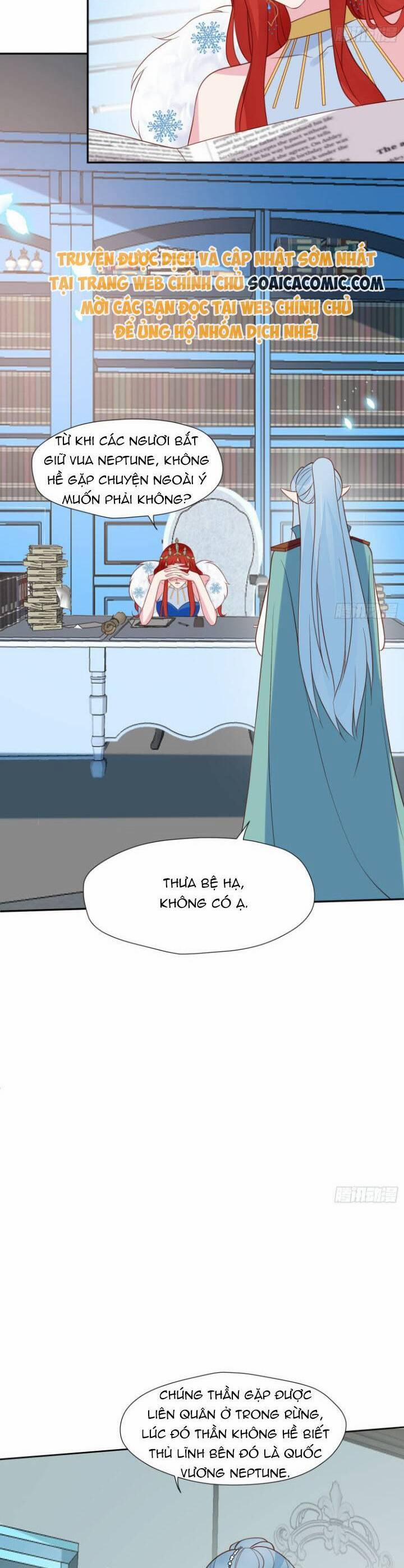 Dã Nam Nhân Đều Muốn Gả Cho Ta 71 trang 7