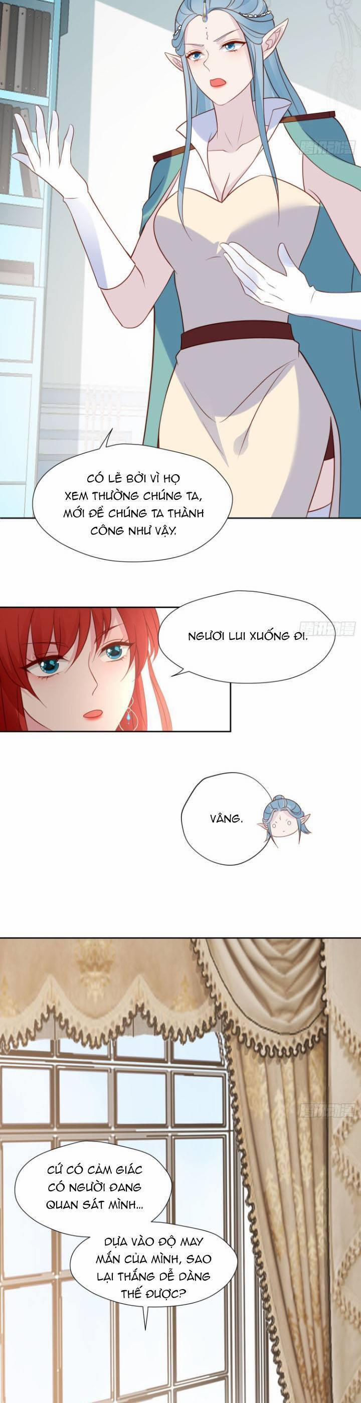 Dã Nam Nhân Đều Muốn Gả Cho Ta 71 trang 8