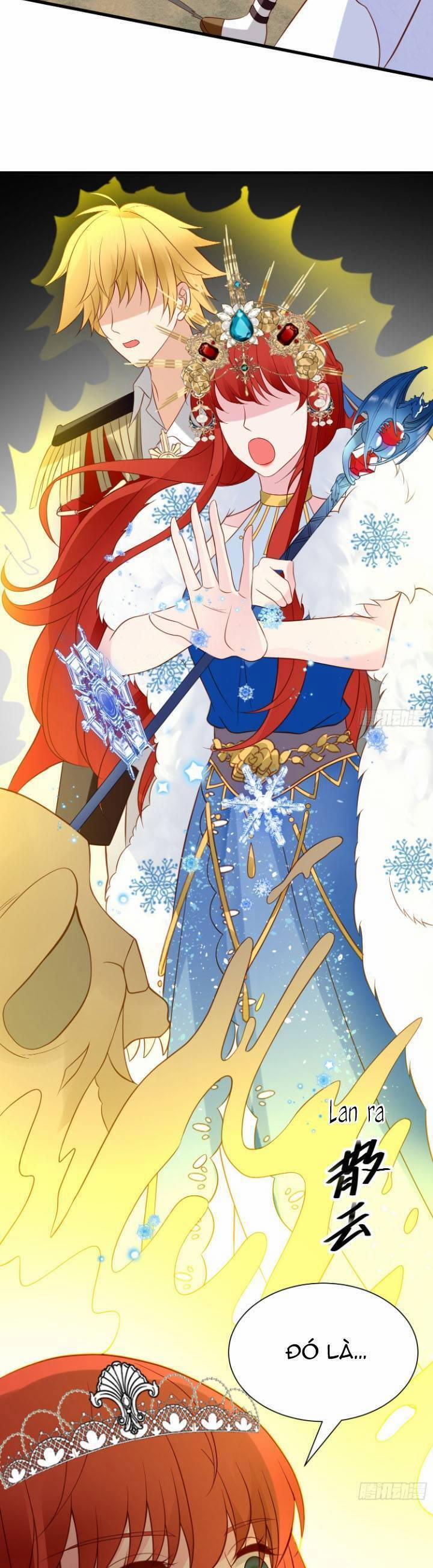 Dã Nam Nhân Đều Muốn Gả Cho Ta 72 trang 14