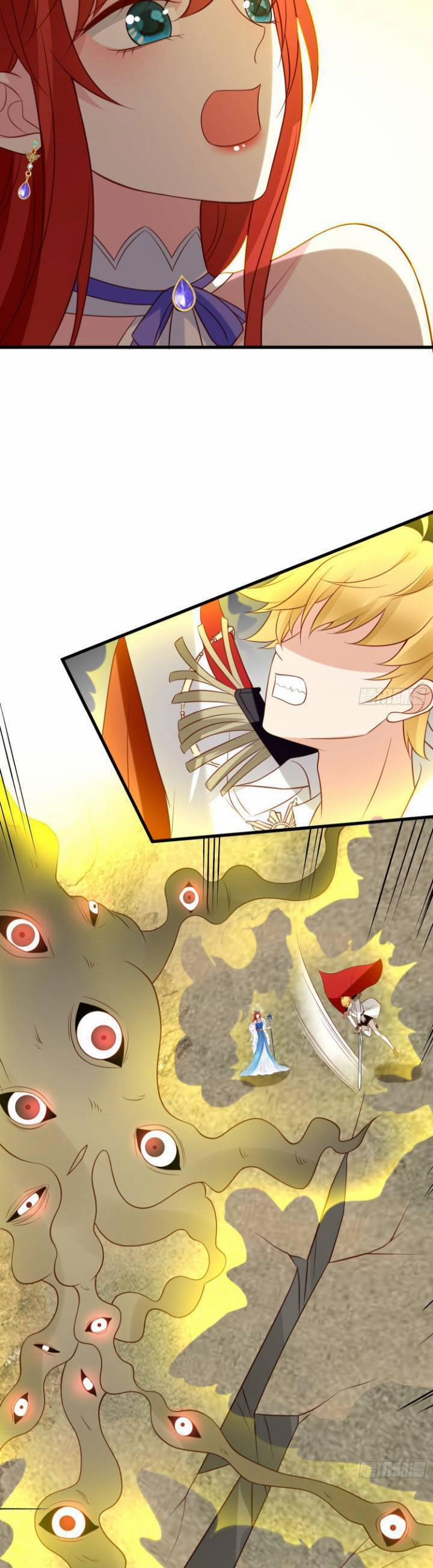 Dã Nam Nhân Đều Muốn Gả Cho Ta 72 trang 15