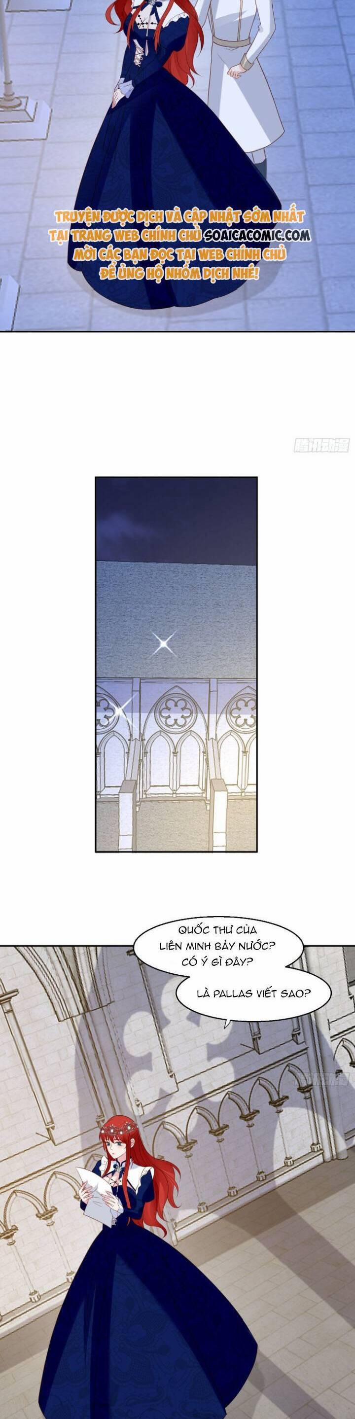 Dã Nam Nhân Đều Muốn Gả Cho Ta 72 trang 2