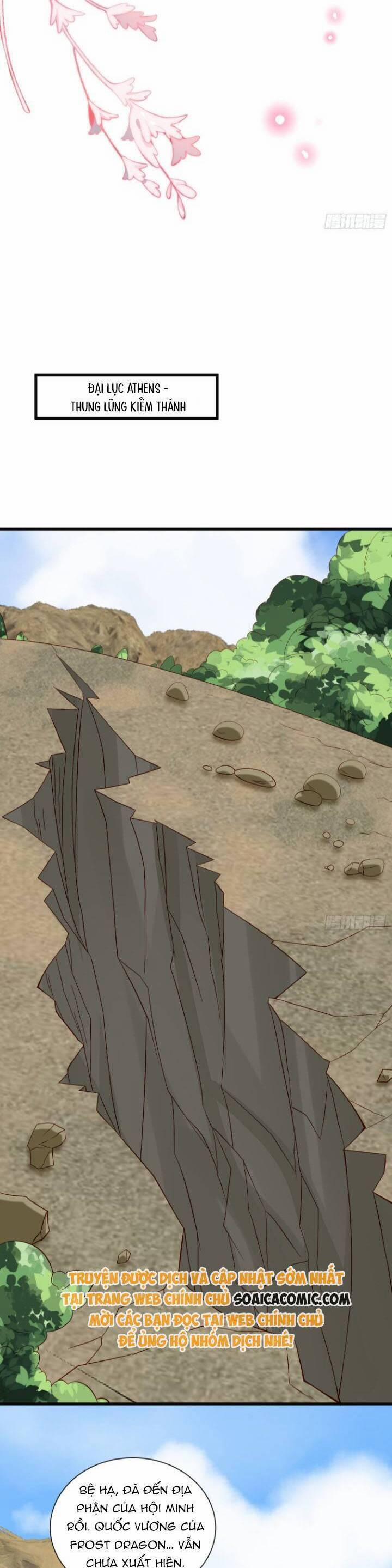 Dã Nam Nhân Đều Muốn Gả Cho Ta 72 trang 5