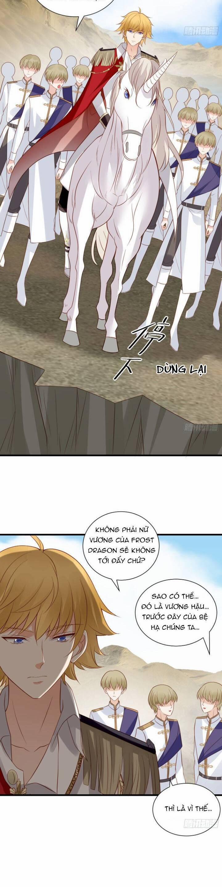 Dã Nam Nhân Đều Muốn Gả Cho Ta 72 trang 6