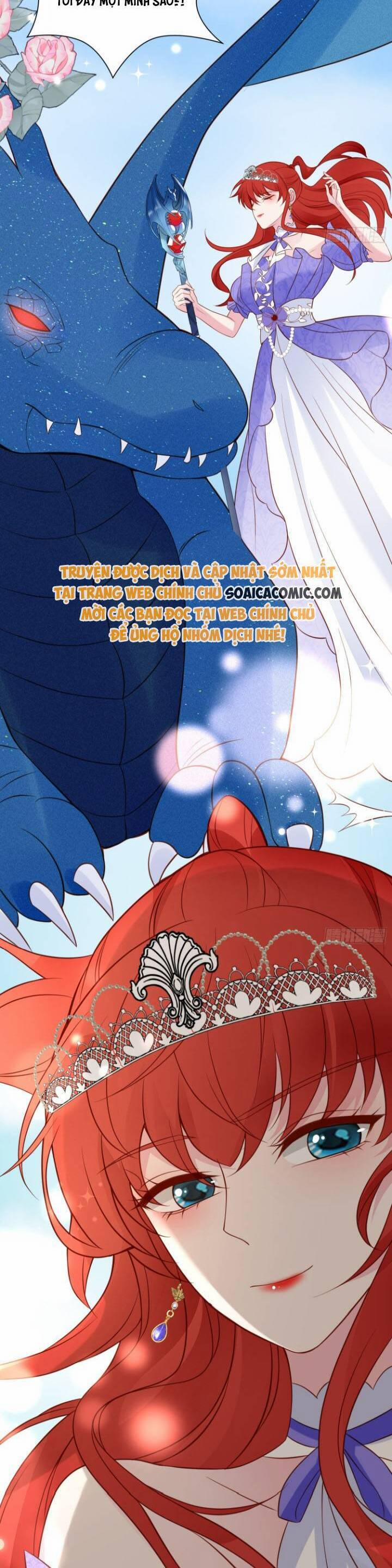 Dã Nam Nhân Đều Muốn Gả Cho Ta 72 trang 9