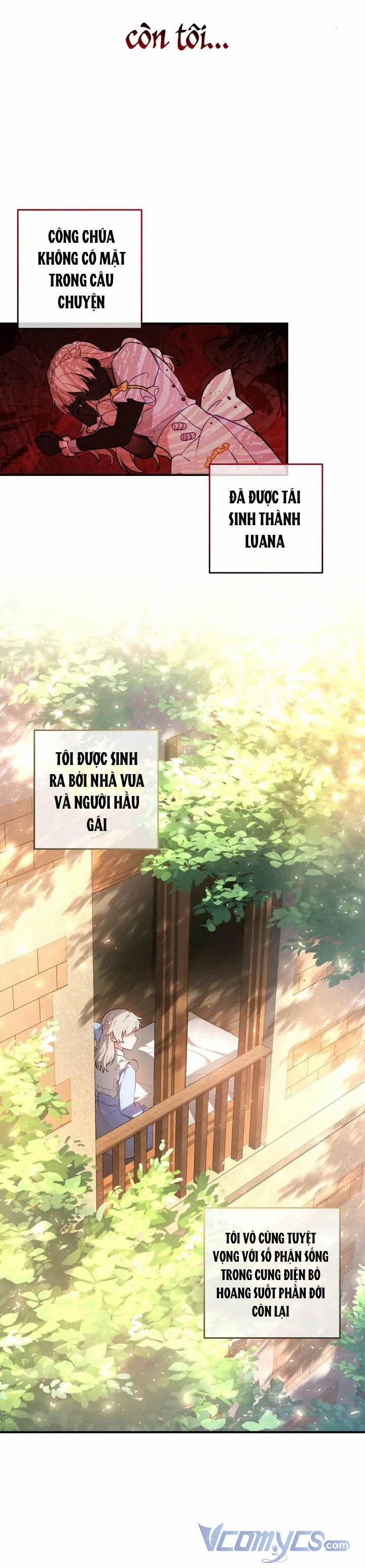 Đã Nếm Thử Thì Ăn Luôn Một Miếng Đi 1.5 trang 0