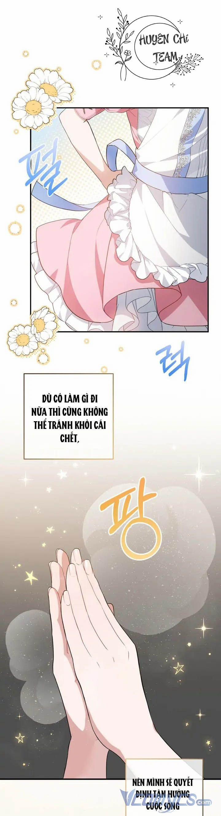 Đã Nếm Thử Thì Ăn Luôn Một Miếng Đi 1.5 trang 1