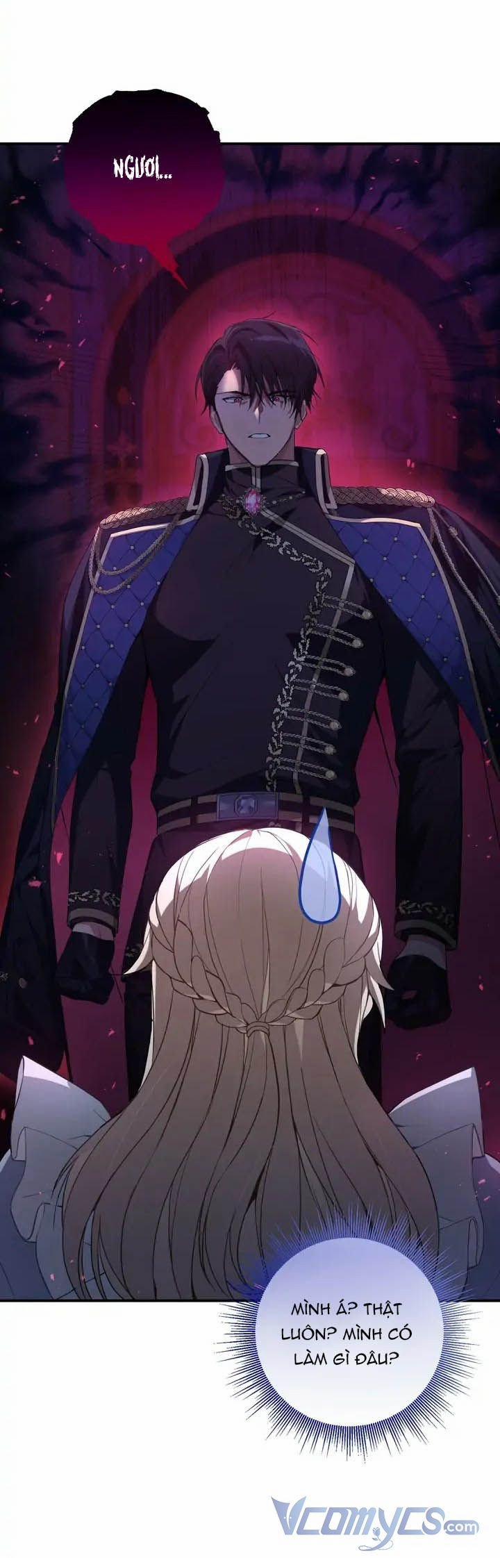 Đã Nếm Thử Thì Ăn Luôn Một Miếng Đi 1.5 trang 12