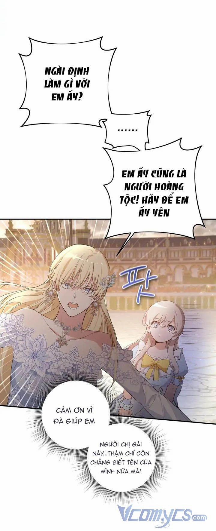 Đã Nếm Thử Thì Ăn Luôn Một Miếng Đi 1.5 trang 13