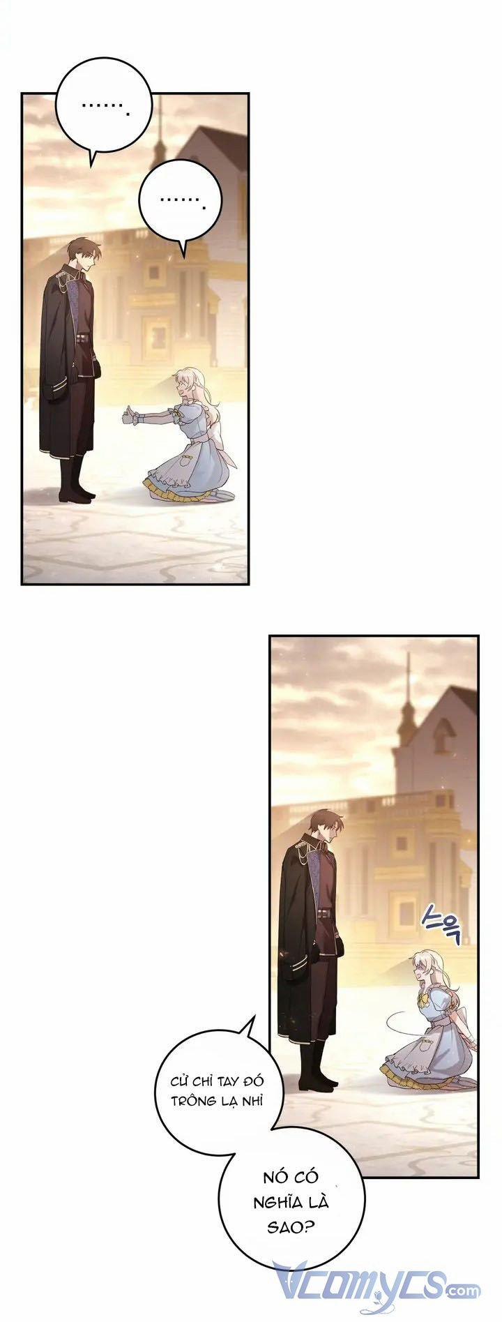 Đã Nếm Thử Thì Ăn Luôn Một Miếng Đi 1.5 trang 17