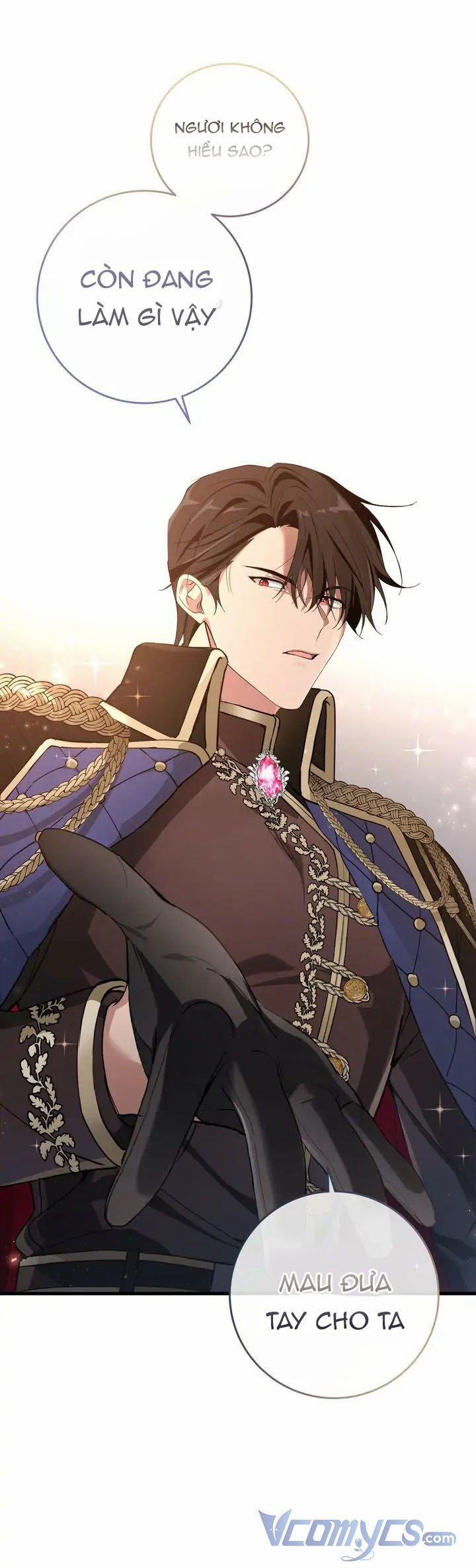 Đã Nếm Thử Thì Ăn Luôn Một Miếng Đi 1.5 trang 19